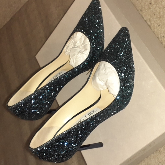 Jimmy Choo size 36.5 - Picture 4 of 6